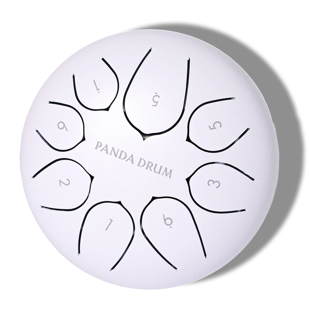 The Original Panda Drum